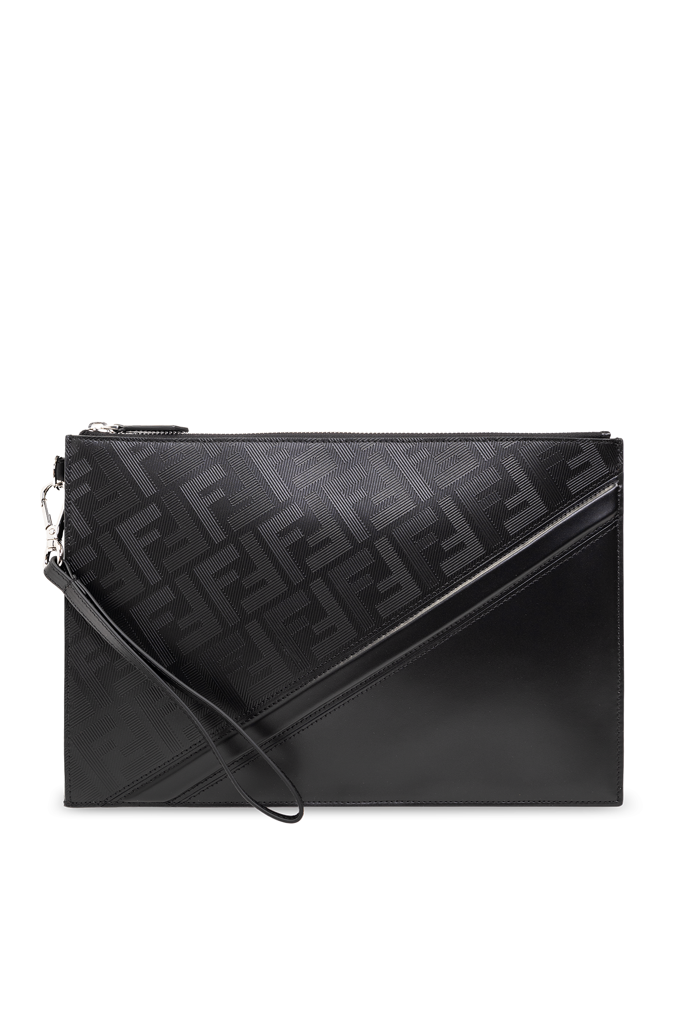 Fendi pouch deals bag price